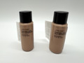 SHISEIDO Synchro Skin Self-Refreshing Foundation 310 Silk Luxus Minis 2 X 5 ml