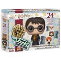 Harry Potter Adventskalender 2021 Funko Pop 24 Pcs Advent Calendar Geschenkidee