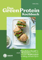 Das Green-Protein-Kochbuch Ulrike Zika