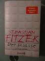 Der Insasse von Sebastian Fitzek (2020, Taschenbuch)