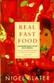 Real Fast Food by Slater, Nigel 0140469494 FREE Shipping