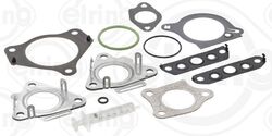 ELRING MONTAGESATZ TURBOLADER DICHTUNG passend für CHRYSLER 300C JEEP COMMANDER