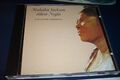 Mahalia Jackson---Silent Night---Songs for Christmas---CD