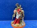 Nauseous Rotbone, The Plague Surgeon der Death Guard TOP BEMALT