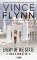 Enemy Of The State - Der Verräter Vince Flynn (u. a.) Taschenbuch 480 S. Deutsch