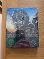  Transformers - Die Rache - Blu-ray - Steelbook [Limited Edition] -NEU/OVP