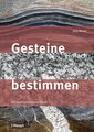 Gesteine einfach bestimmen: Der Bestimmungsschlüssel Der Bestimmungsschlüssel Jü