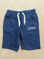 Topolino, Shorts, kurze Hose, Gr. 128, blau, Jungen