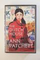 The Dutch House - Ann Patchett. Bloomsbury 2019 UK 1st/1st, Sprayed Edges, Fine