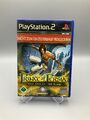 Sony PlayStation 2 / PS2 / Prince of Persia The Sands of Time