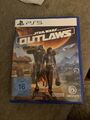 Star Wars Outlaws PS5