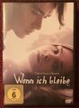 DVD „Wenn ich bleibe“ mit Chloë Grace Moretz nach dem Roman von Gayle Forman