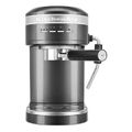 KitchenAid Artisan 5KES6503E Siebträger Espressomaschine Milchaufschäumdüse