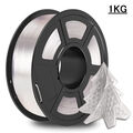 JAYO 5KG PLA PLA+ PETG SILK ASA ABS TPU 1,75mm 3D Drucker Filament Keine Blase