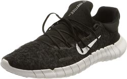 Nike Free RN 5.0 Next Nature Laufschuh Damen CZ1891 black/white