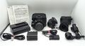 Sony NEX-FS100E mit Sucher Camcorder -Vom Händler-