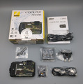 [New] Nikon Coolpix AW130 16Mp Digital Camera Waterproof 30m Camo, Original Box