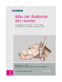 Atlas der Anatomie des Hundes