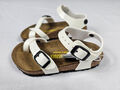 Birkenstock Taormina Narrow Fit Riemensandalette Größe 26