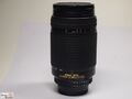 Nikon Nikkor AF Tele-Zoom Objektiv ED 70-300 mm 4-5,6 D für D700, D800, D300