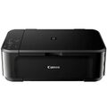 Canon PIXMA MG3650S Tintenstrahl-Multifunktionsdrucker schwarz Randlosdruck