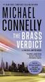 Michael Connelly The Brass Verdict (Taschenbuch) (US IMPORT)