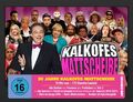 30 Jahre Kalkofes Mattscheibe - SD on Blu-ray (15 Blu-rays + DVD) *NEU*OVP*