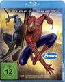 Blu-ray SPIDER-MAN 3 # (2 Discs) # Tobey Maguire, Kirsten Dunst ++NEU