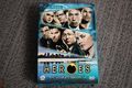 Heroes: The Complete Season 1-3 (DVD, 21-Disc Set, 2008)