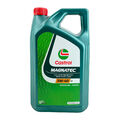 CASTROL Magnatec 5W-40 C3 PKW-Motorenöl BMW Longlife-04, ACEA C3, 5 Liter