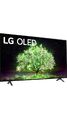 LG OLED65A19LA OLED-Fernseher (164 cm/65 Zoll, 4K Ultra HD, Smart-TV, (bis zu...