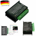 TB6600 CNC Schrittmotor Treiber Controller Steuerung Stepper Motor Driver 9-42V