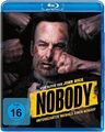 NEU Versiegelt! Bluray Disc -- "NOBODY" 2021 - Bob Odenkirk ; Connie Nielsen