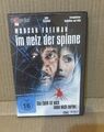 Im Netz der Spinne     DVD