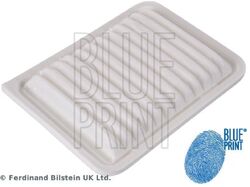 BLUE PRINT ADT322100 Luftfilter Luftfiltereinsatz für Toyota 