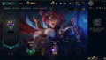 League of Legends LOL ACC ACCOUNT SMURF [EUW] Emerald 3 SOUL FIGHTER SAMIRA