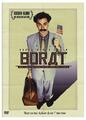 Dvd Borat, leçons culturelles sur l'Amérique au profit glorieuse nation Kazakhs