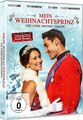 Mein Weihnachtsprinz - Die Liebe meines Lebens - DVD - *NEU*