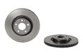 BREMBO Bremsscheiben Ø320mm hinten CO-CAST 2-teilig Mercedes C-Klasse W205 GLC