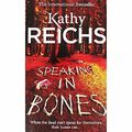 Arrow Books Speaking In Bones by  1784759139 FREE Shipping