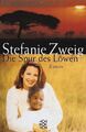 Stefanie Zweig - Die Spur des Löwen * Fischer Taschenbuch *