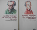 Immanuel Kant - Kant für Anfänger - Kritik der reinen Vernunft -Kategorische Imp