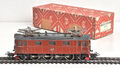 Märklin 3018 (GS 800) - E-Lok BR Da (Schweden), braun, 50er Jahre - sehr gut