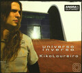 Loureiro Kiko Universo Inverso (+Angra-Angels Cry) (CD)