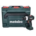 Metabo BS 18 LT BL Akku Bohrschrauber 18 V 75 Nm + metaBOX ( 602325840 )