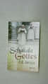 96844 C. C. Bergius SCHAKALE GOTTES Roman