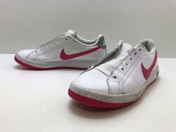 Nike Damen Halbschuh Laufschuh Sportschuh Weiß Gr. 37,5 (UK 4,5)