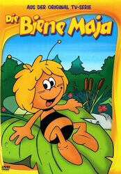 Die Biene Maja - Teil 3 [DVD] [1975]