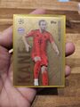 MATCH ATTAX Champions League 2024/25  GOLD EDGE EDITION Kane