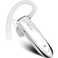 Freisprecheinrichtung Bluetooth kabellos mit Mikrofon 60 Tage Standby-Zeit Fr...